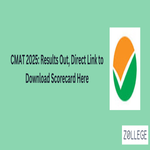 CMAT 2025 Results Out Direct Link to Download Scorecard Here